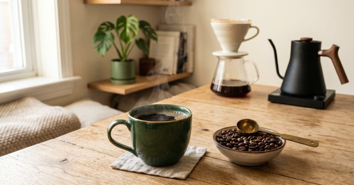 Café orgánico en Bogotá: dónde comprar el mejor con envío a casa