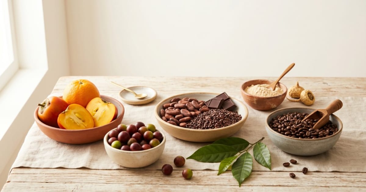 Superalimentos en Colombia: cuáles comprar, beneficios y dónde encontrarlos