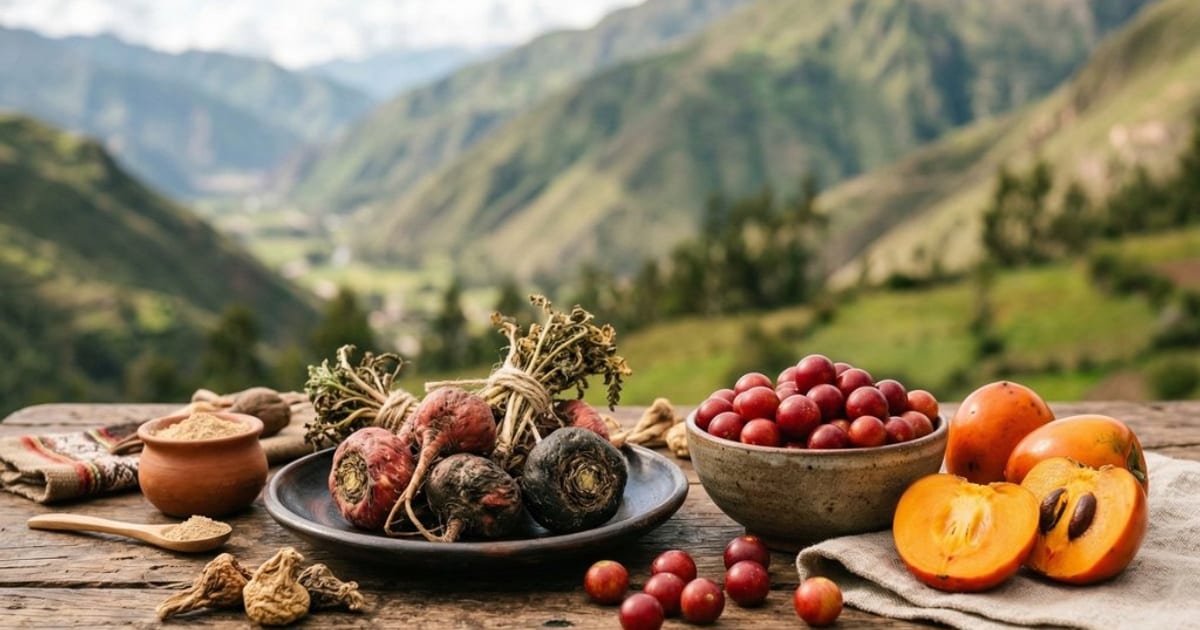 Guía completa de superalimentos: qué son, beneficios reales y cómo usarlos