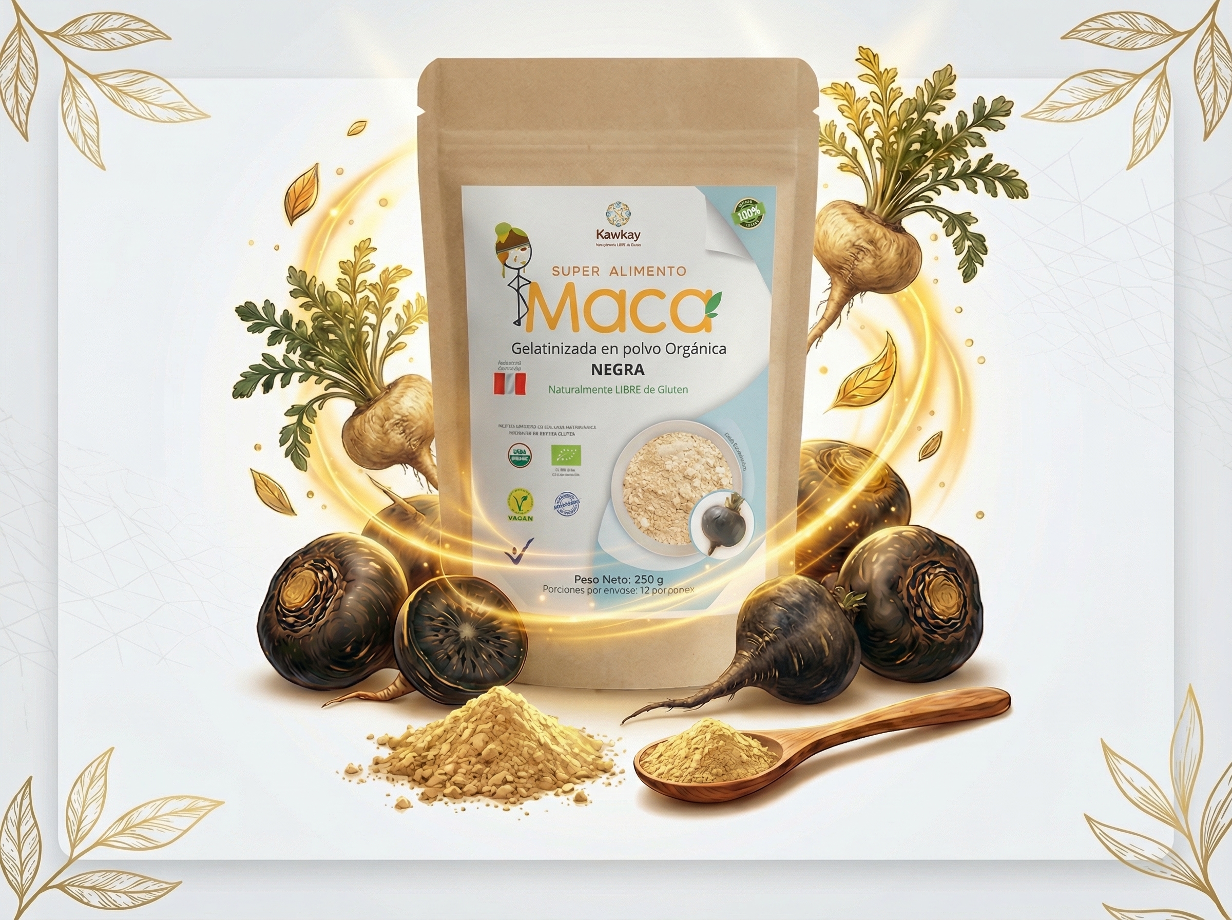 Fertilizante Orgánico Líquido