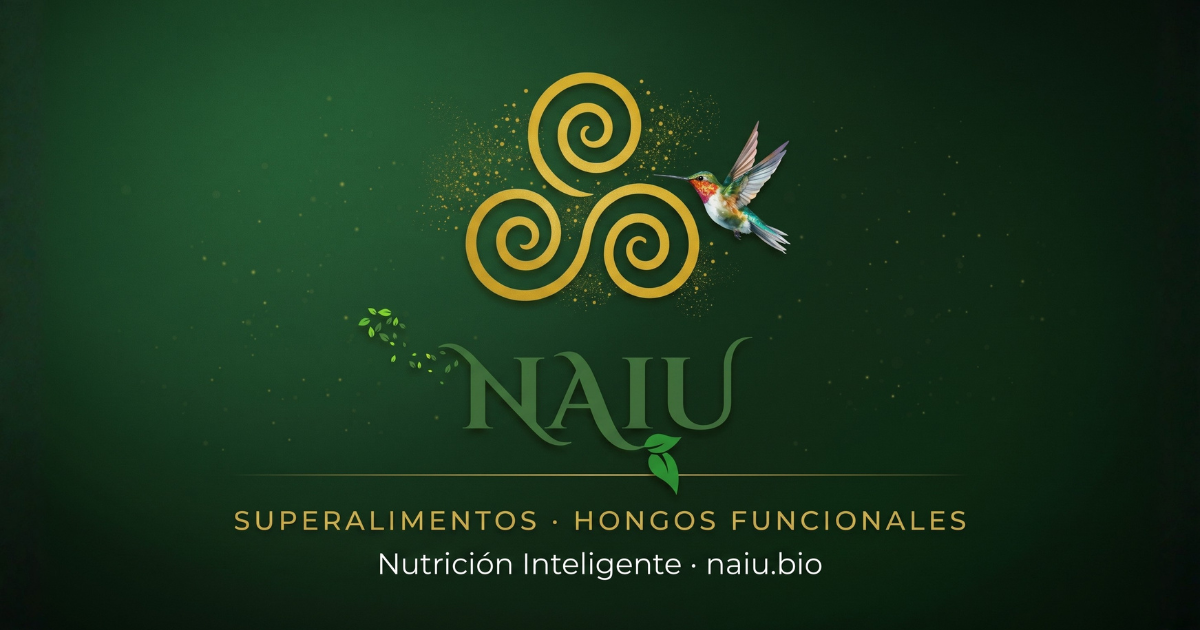 Vista previa del sitio web de NAIU